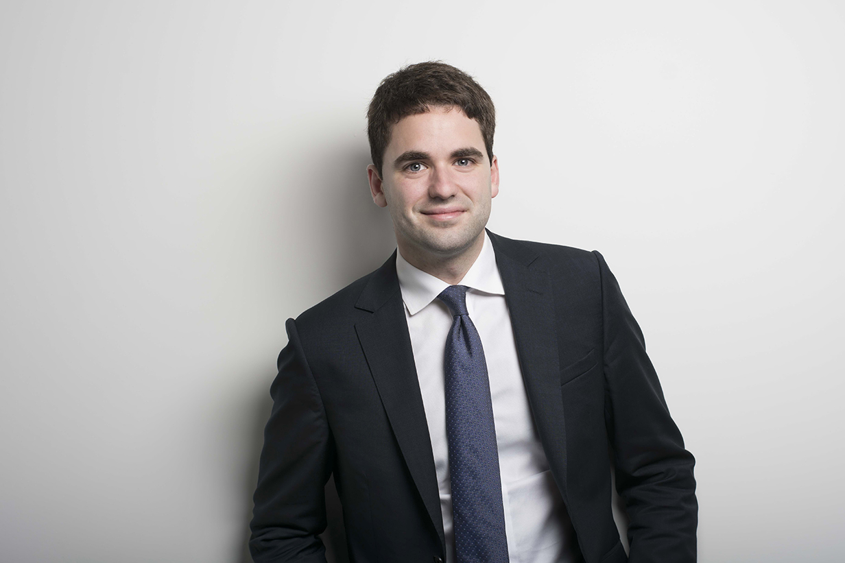 Francois Pinard-Theriault Avocat